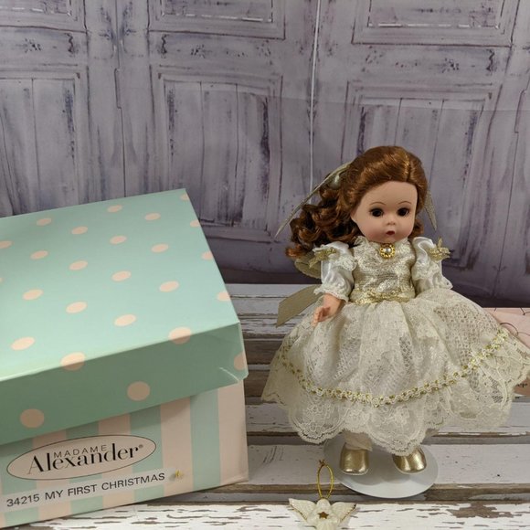 lenox madame alexander